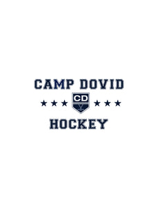 Camp Dovid